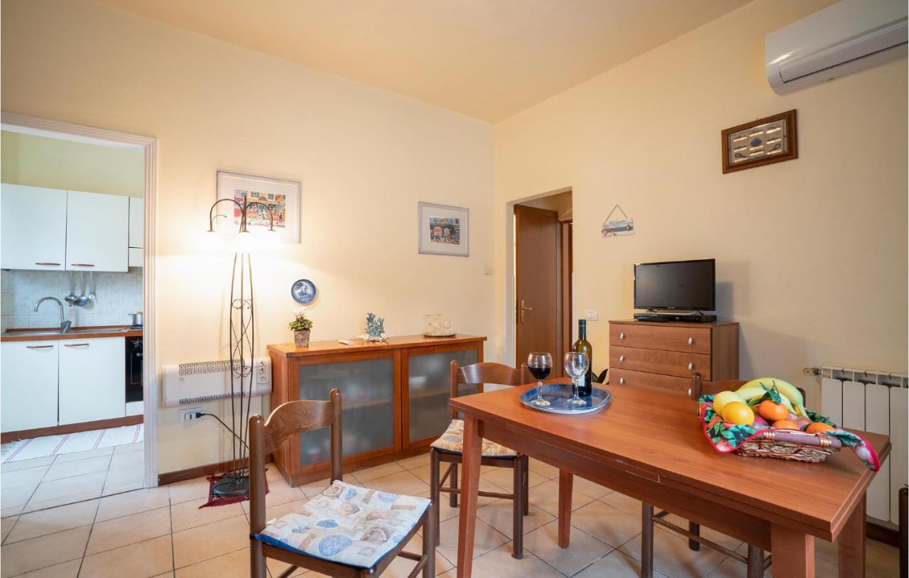 Apartamento La Ghiaia Lido di Camaiore Exterior foto